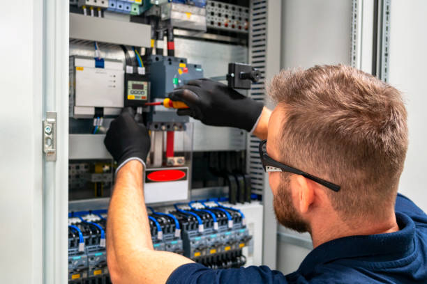 Electrical Upgrades for Homes in North Laurel, MD