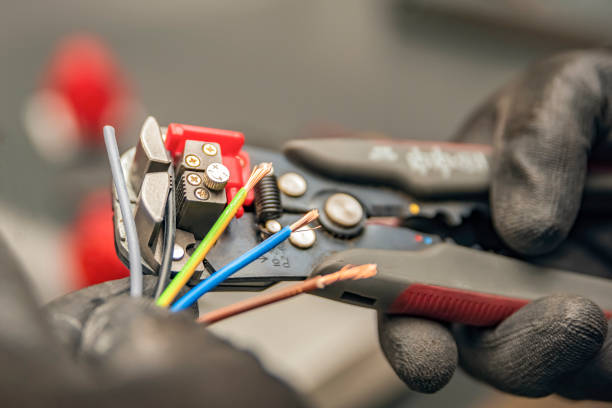 Best Ceiling Fan Installation Electrician  in North Laurel, MD