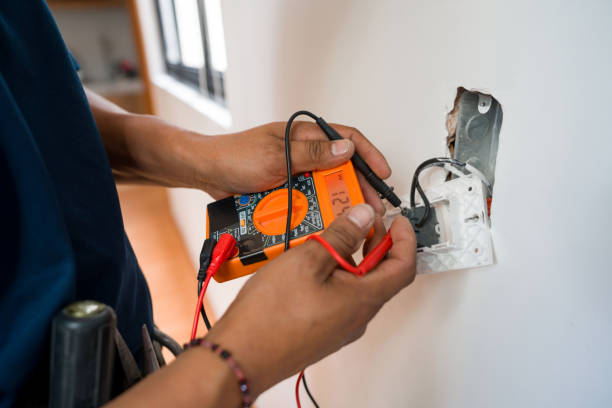 Best Local Electrician Companies  in North Laurel, MD