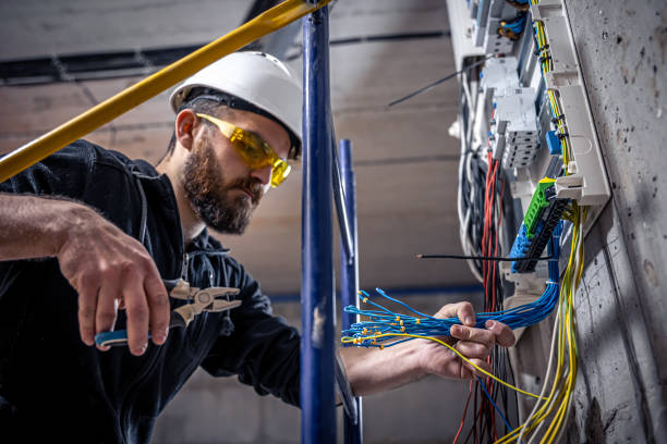 Best Home Electrical Repair  in North Laurel, MD
