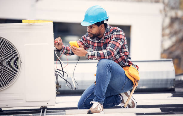 Best Electrical Contractors for Businesses  in North Laurel, MD