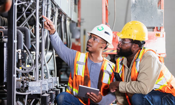 Best 24-Hour Electrician  in North Laurel, MD