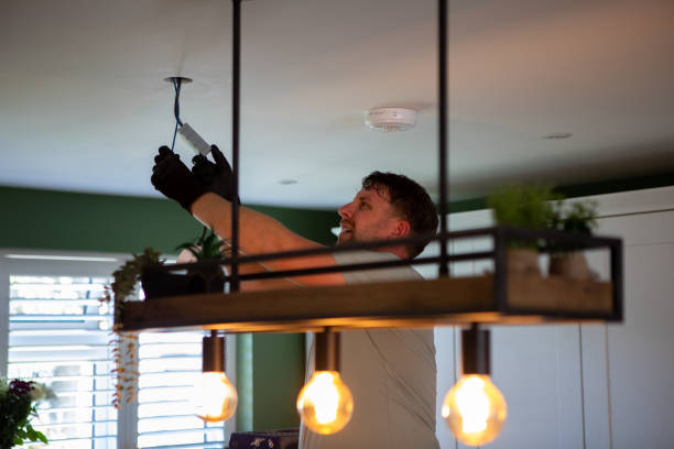 Best Industrial Electrical Services  in North Laurel, MD