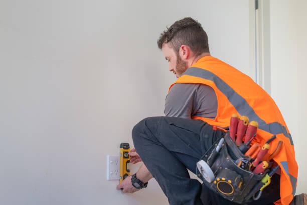 Best Electrical Rewiring Services  in North Laurel, MD