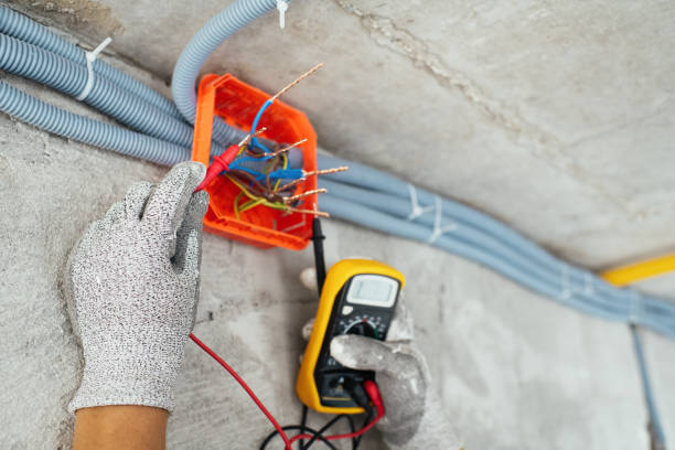 Best Emergency Electrical Repair  in North Laurel, MD