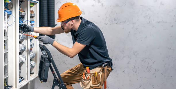 Best Electrical Wiring Services  in North Laurel, MD